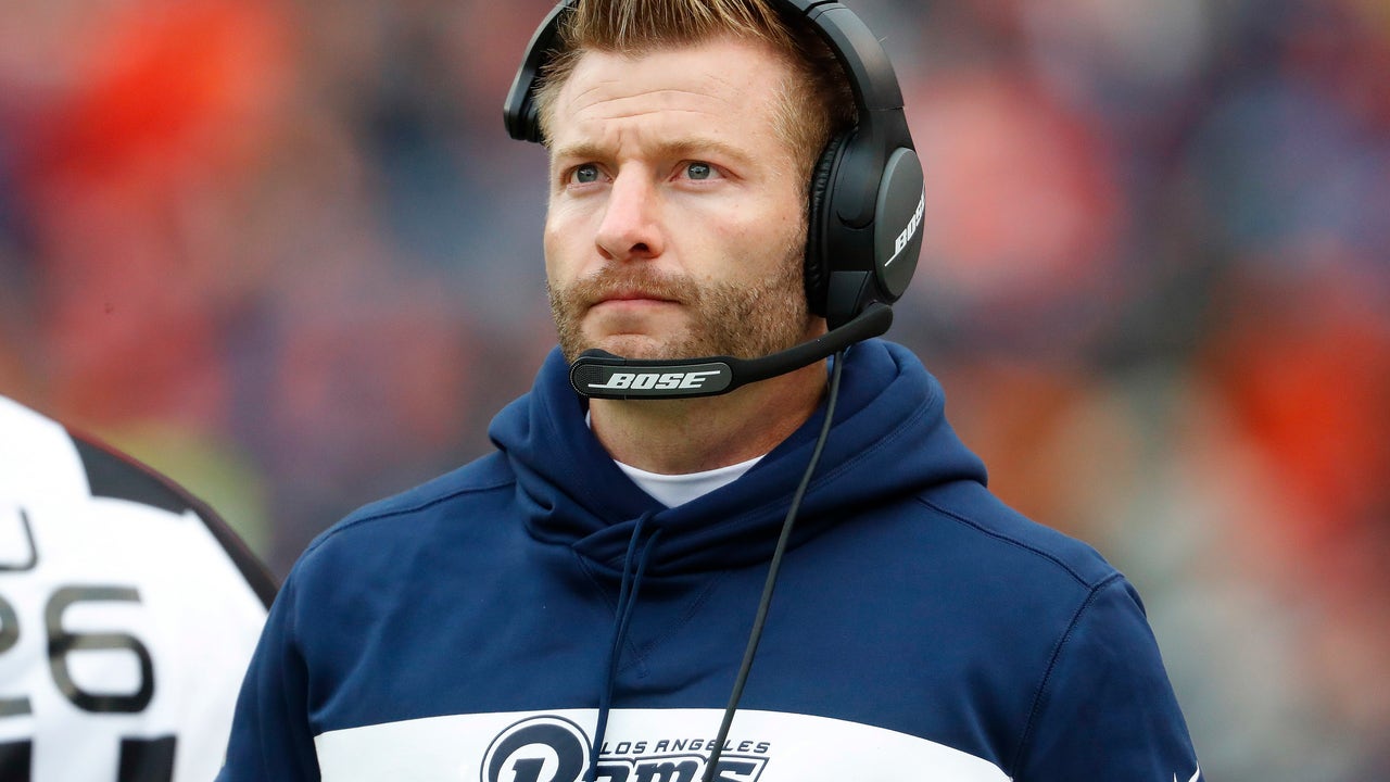Vaunted offenses meet in Chiefs' relocated clash with Rams